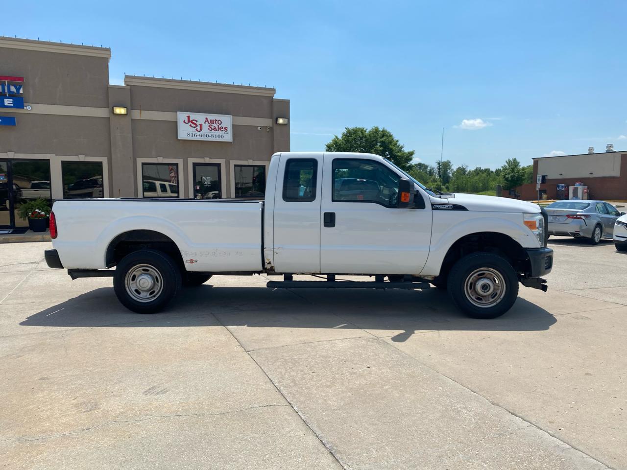 ford f-250 super duty 2011 1FT7X2B69BEB96100 image ford f-250 super duty 2011 1FT7X2B69BEB96100 image